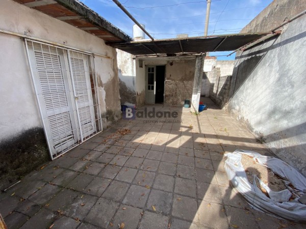 EN VENTA EXCEPCIONAL ESQUINA - CALLE 23 ESQ. 16 - GENERAL PICO - LA PAMPA