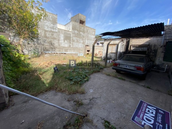 EN VENTA EXCEPCIONAL ESQUINA - CALLE 23 ESQ. 16 - GENERAL PICO - LA PAMPA