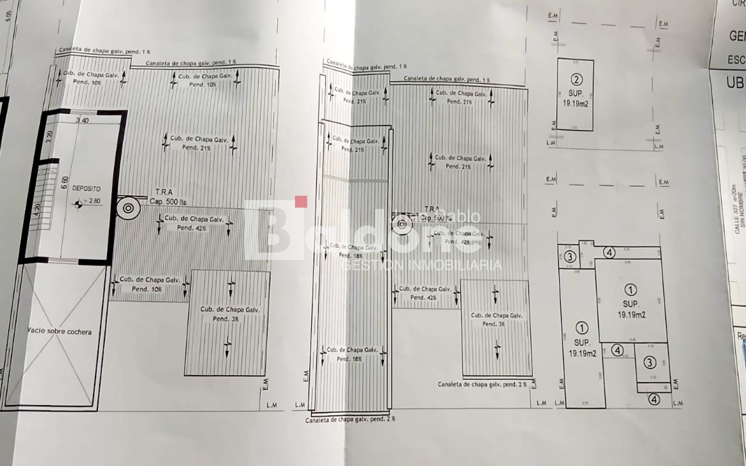 EN VENTA - AMPLIA CASA BARRIO RUCCI - GRAL. PICO - LA PAMPA
