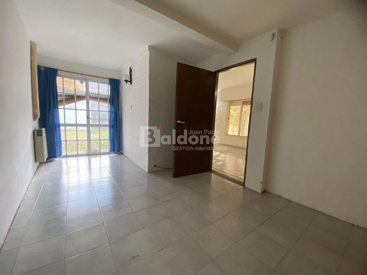 CASA QUINTA EN VENTA - OPORTUNIDAD EN BARRIO EXCLUSIVO - TOAY LA PAMPA 