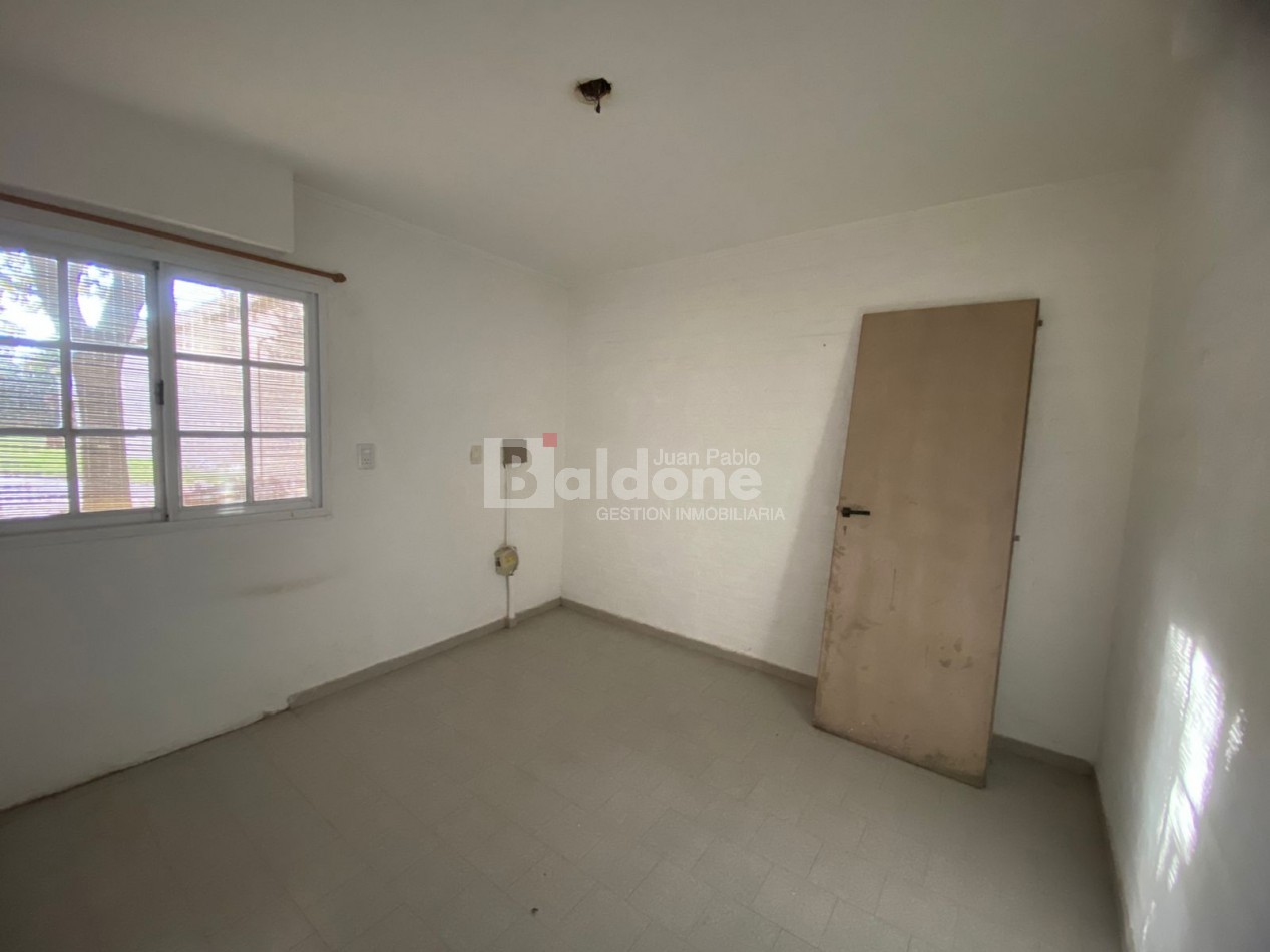 CASA QUINTA EN VENTA - OPORTUNIDAD EN BARRIO EXCLUSIVO - TOAY LA PAMPA 