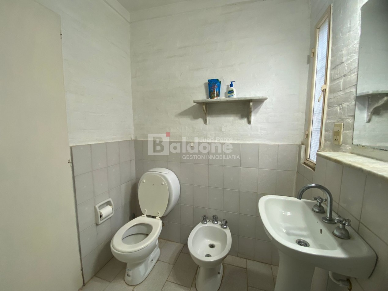 CASA QUINTA EN VENTA - OPORTUNIDAD EN BARRIO EXCLUSIVO - TOAY LA PAMPA 
