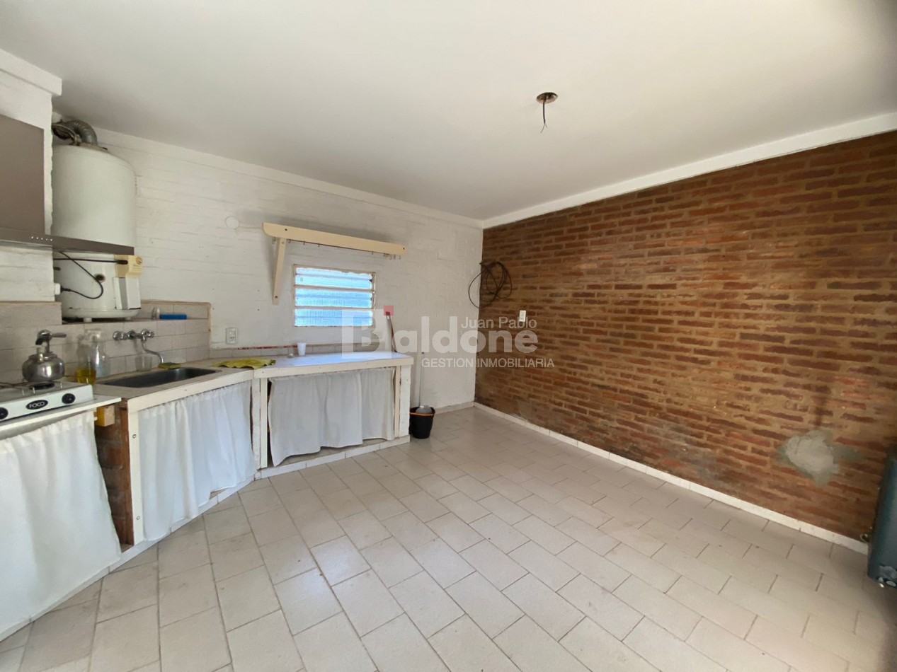 CASA QUINTA EN VENTA - OPORTUNIDAD EN BARRIO EXCLUSIVO - TOAY LA PAMPA 