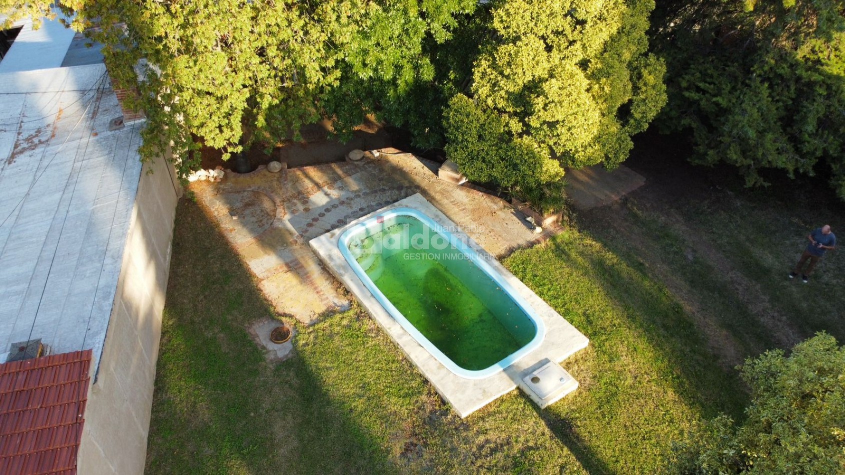 CASA QUINTA EN VENTA - OPORTUNIDAD EN BARRIO EXCLUSIVO - TOAY LA PAMPA 