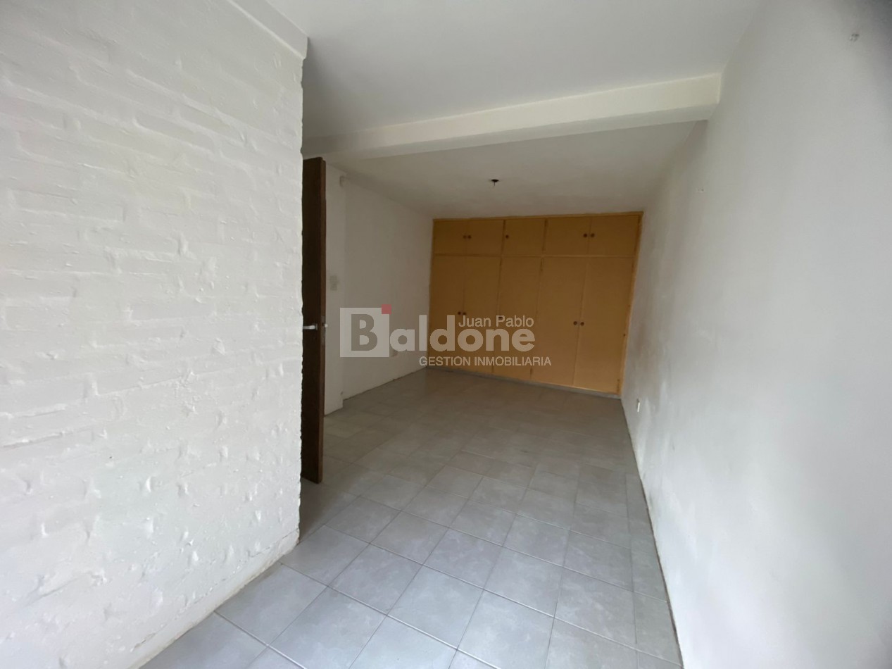 CASA QUINTA EN VENTA - OPORTUNIDAD EN BARRIO EXCLUSIVO - TOAY LA PAMPA 