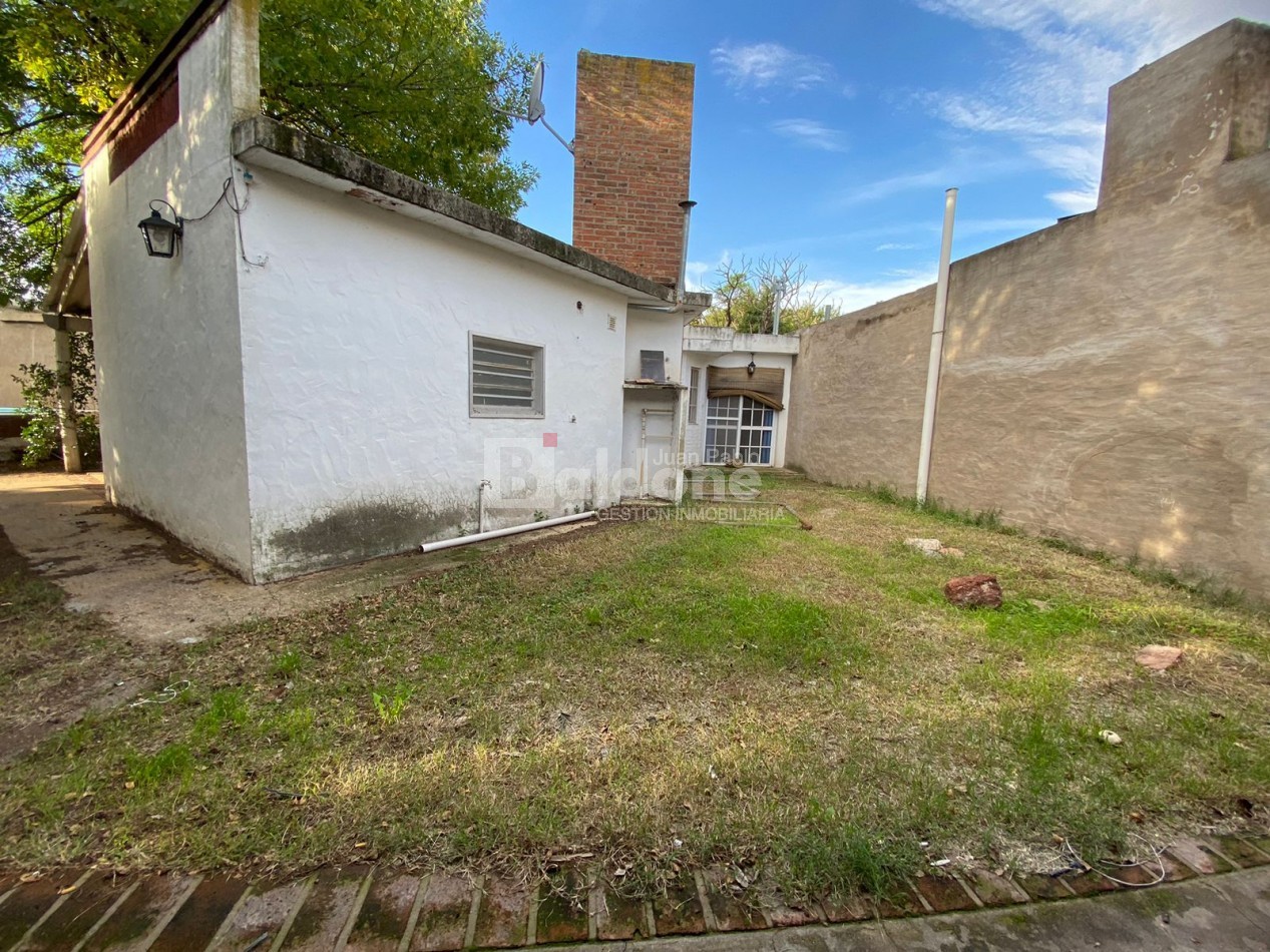 CASA QUINTA EN VENTA - OPORTUNIDAD EN BARRIO EXCLUSIVO - TOAY LA PAMPA 