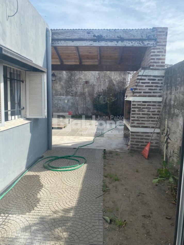 EN VENTA - CASA MUY AMPLIA Y LUMINOSA - CALLE 13 - GENERAL PICO - LA PAMPA