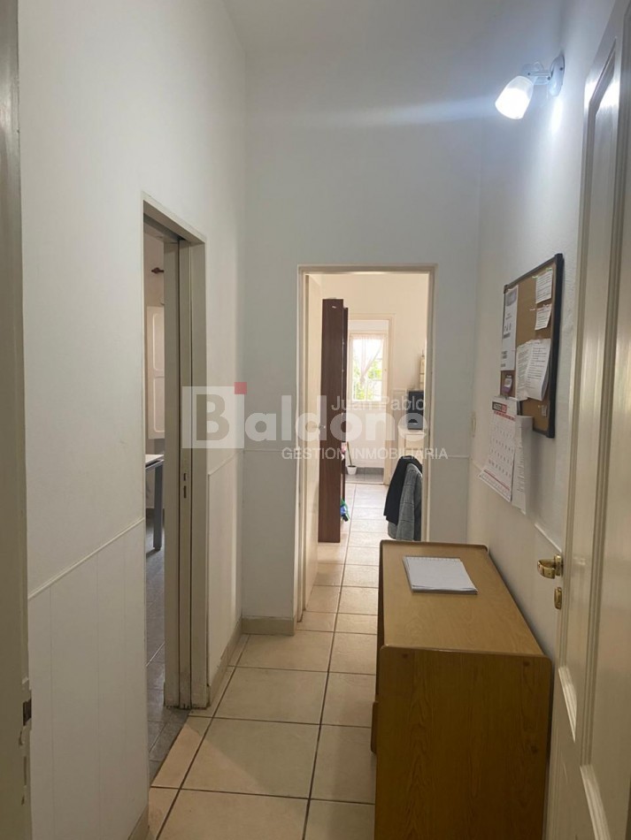 EN VENTA - CASA MUY AMPLIA Y LUMINOSA - CALLE 13 - GENERAL PICO - LA PAMPA