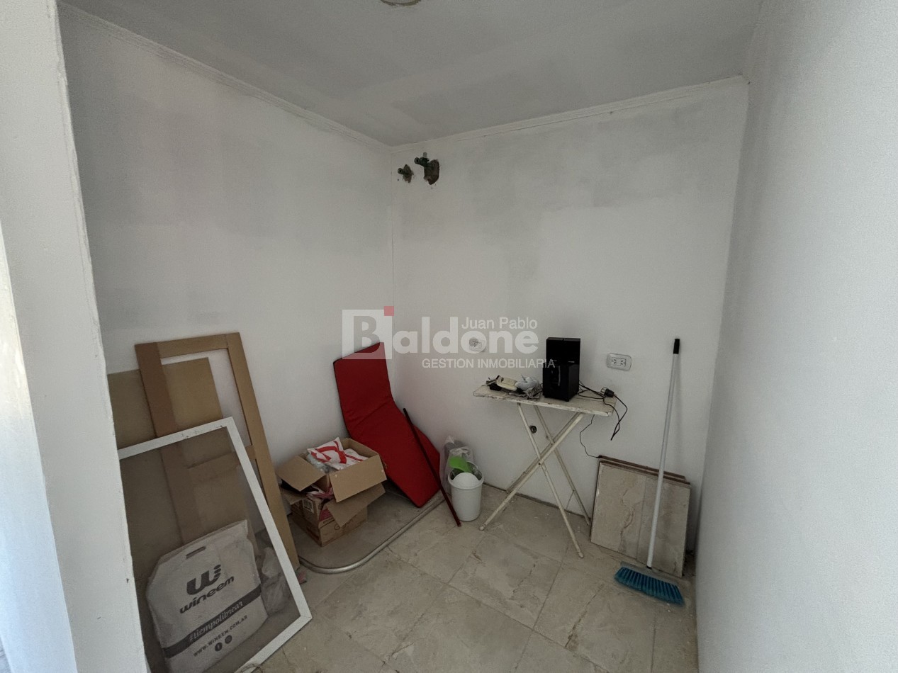 EN VENTA - 1,1 HECTAREA ZONA INDUSTRIAL. - GRAL. PICO