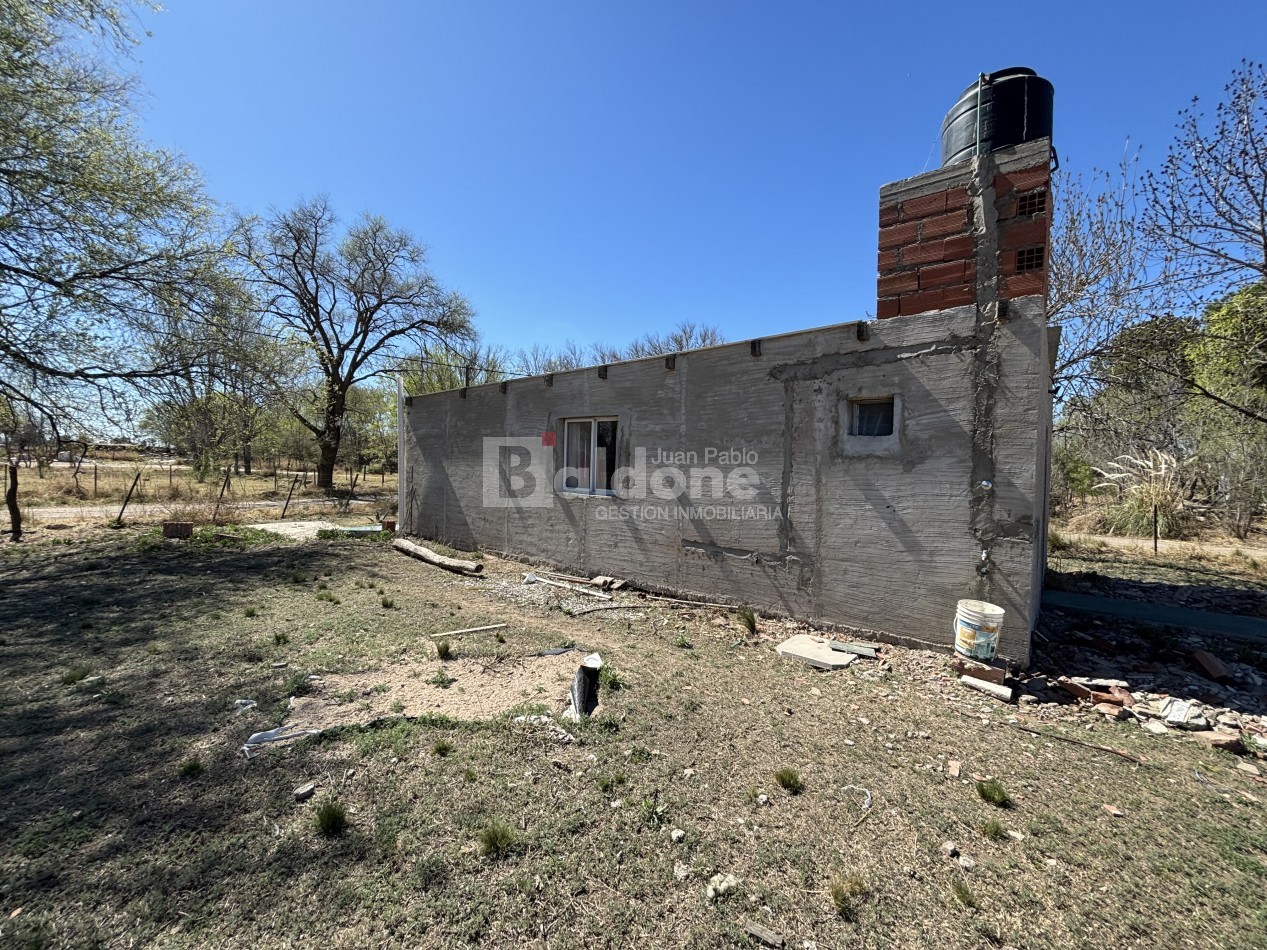 EN VENTA - 1,1 HECTAREA ZONA INDUSTRIAL. - GRAL. PICO