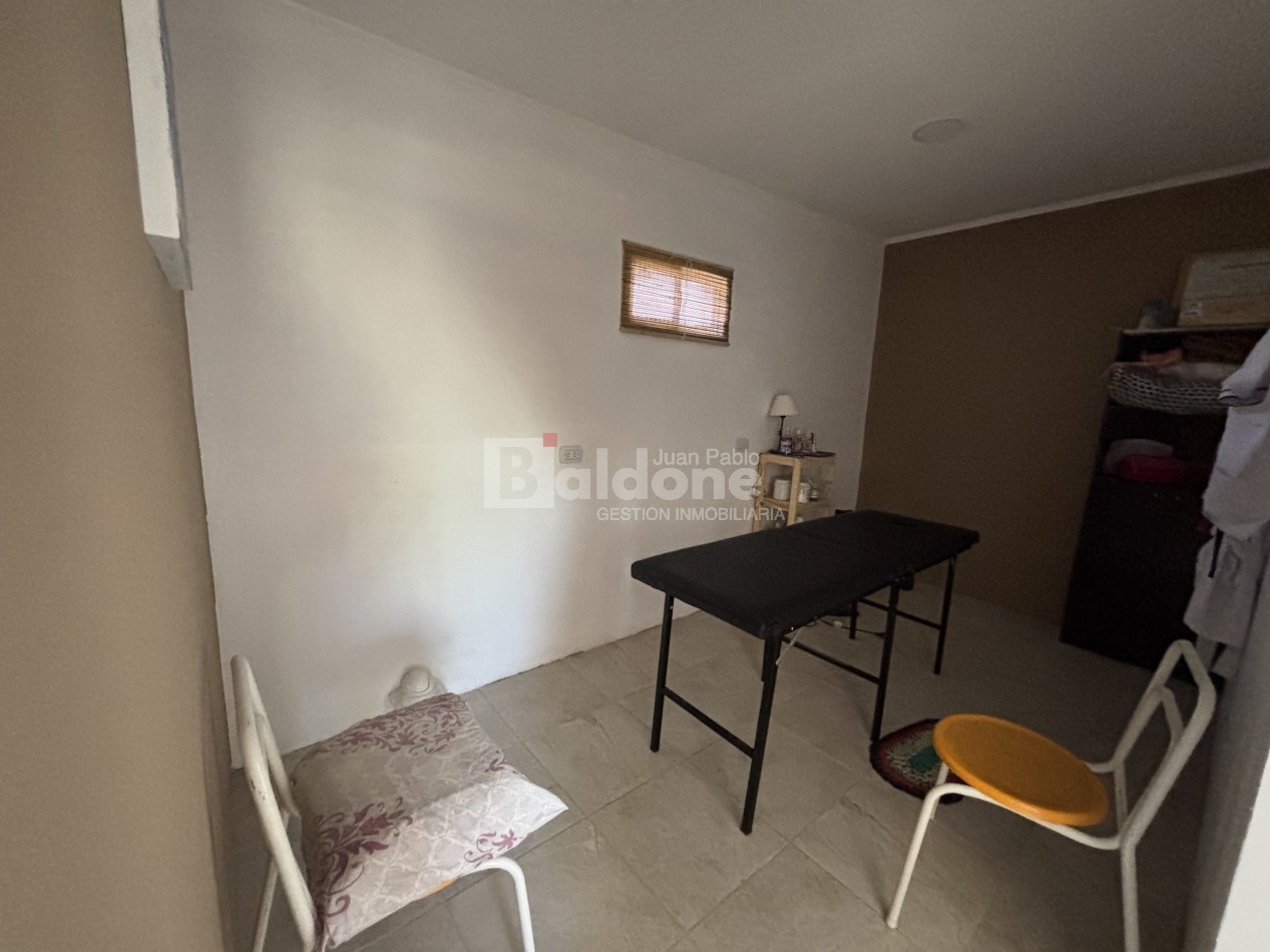 EN VENTA - 1,1 HECTAREA ZONA INDUSTRIAL. - GRAL. PICO