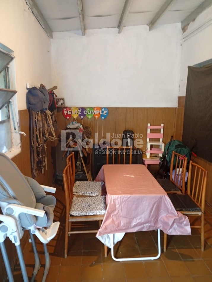 EN VENTA - LOCAL CENTRICO MULTIRRENTA -CALLE 22 E/ 11 Y 13 - GRAL. PICO