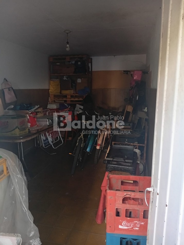 EN VENTA - LOCAL CENTRICO MULTIRRENTA -CALLE 22 E/ 11 Y 13 - GRAL. PICO