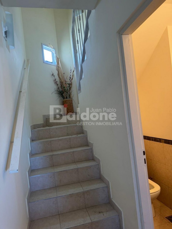 EN VENTA - DEPARTAMENTO FRENTE AL MAR - MONTE HERMOSO