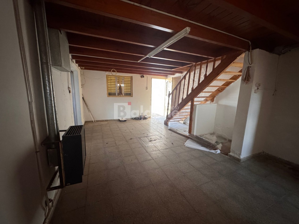EN VENTA - AMPLIA CASA BARRIO RUCCI - GRAL. PICO - LA PAMPA