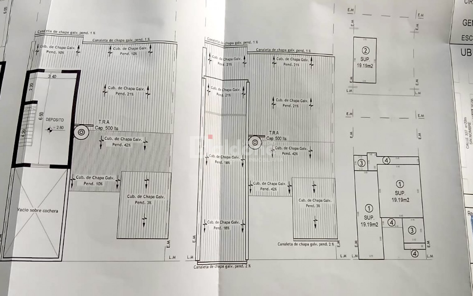 EN VENTA - AMPLIA CASA BARRIO RUCCI - GRAL. PICO - LA PAMPA