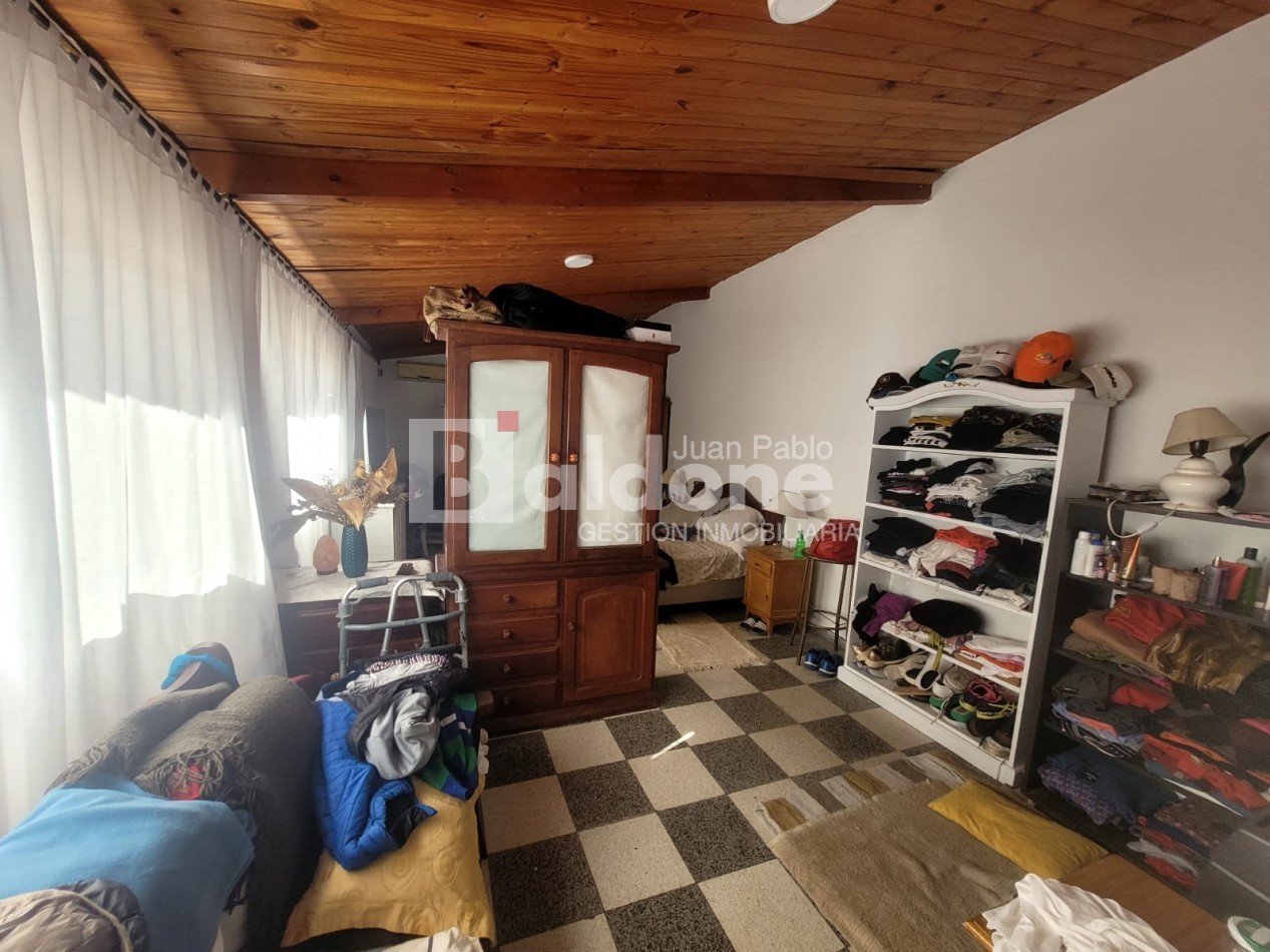 EN VENTA - GALPON + DPTO. -CALLE 101 OESTE E/ 112 Y 114 GRAL. PICO - LA PAMPA