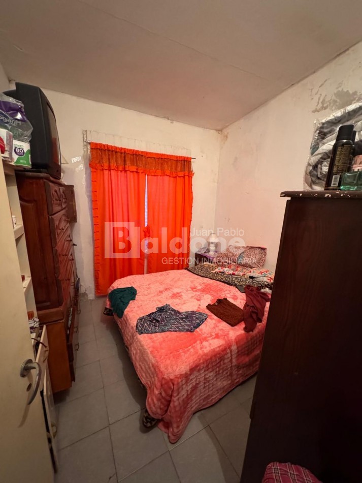 EN VENTA - CASA CALLE 102 E/ 33 Y 35 - GRAL. PICO - LA PAMPA