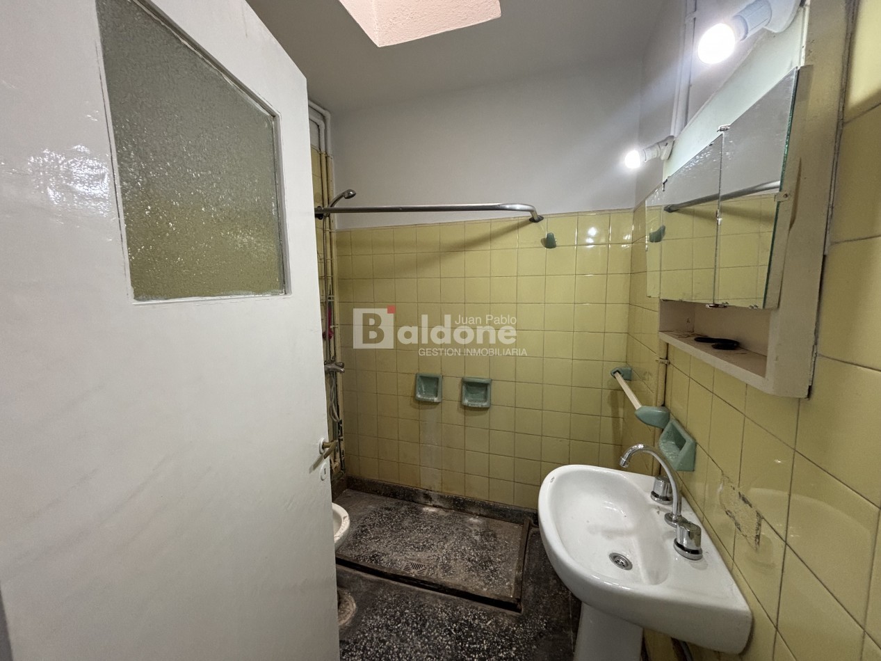 EN VENTA - CASA EN CALLE 29 E/ AVDA Y 18 - GRAL. PICO - LA PAMPA