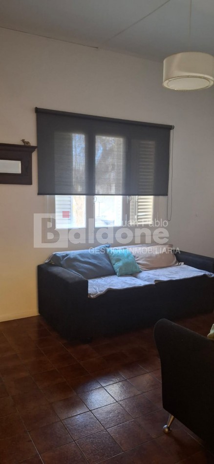 CASA EN VENTA - CALLE 25 E/ AVDA Y 16 - GRAL. PICO - LA PAMPA