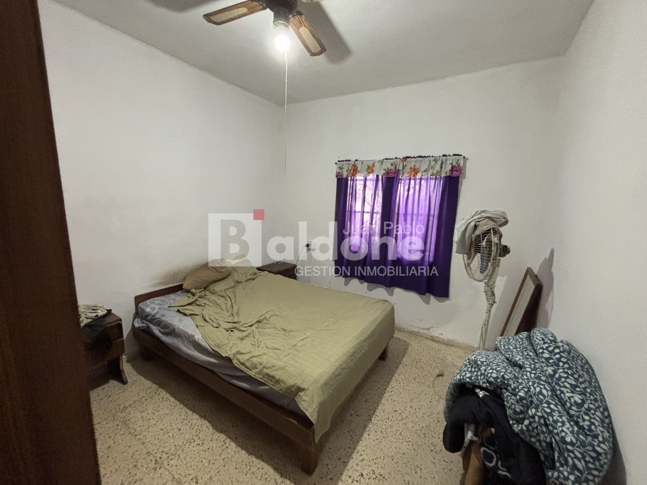 CASA EN VENTA CALLE 22 E/ 31 Y 33 - GRAL. PICO - LA PAMPA