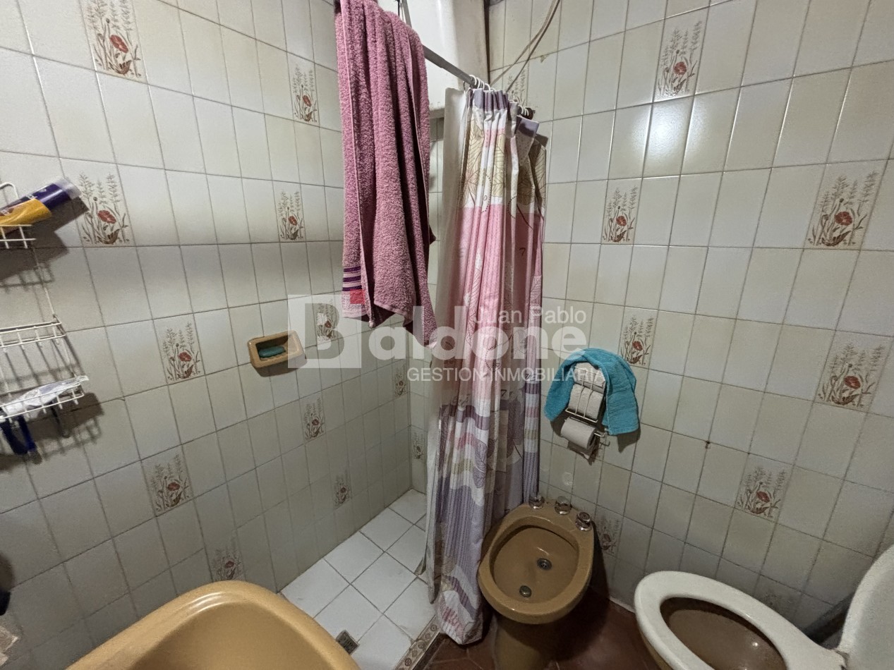 CASA EN VENTA CALLE 22 E/ 31 Y 33 - GRAL. PICO - LA PAMPA