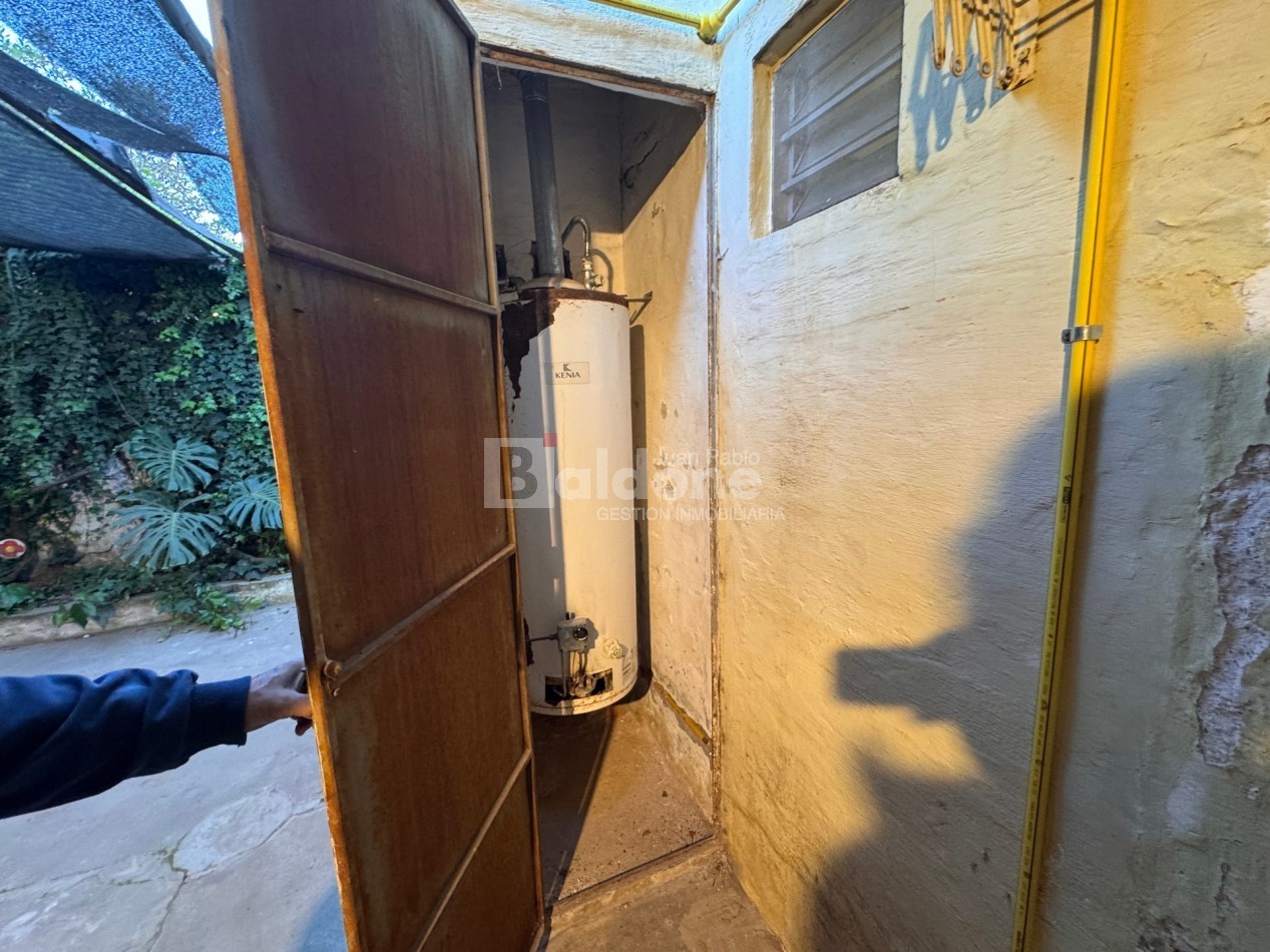 CASA EN VENTA - BARRIO MALVINAS - GRAL. PICO - LA PAMPA