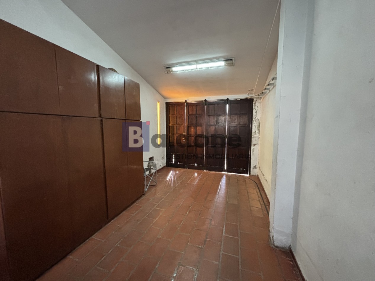 EN VENTA EXCELENTE PROPIEDAD SOBRE CALLE 11 E/ 106 Y 108 - GRAL. PICO - LA PAMPA