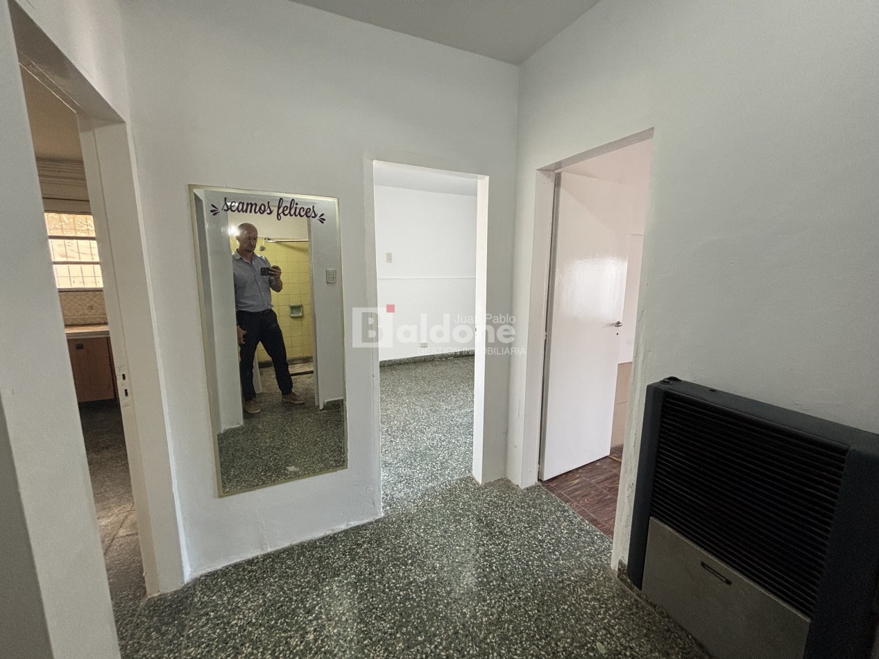 EN VENTA - CASA EN CALLE 29 E/ AVDA Y 18 - GRAL. PICO - LA PAMPA