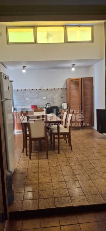 CASA EN VENTA - CALLE 25 E/ AVDA Y 16 - GRAL. PICO - LA PAMPA
