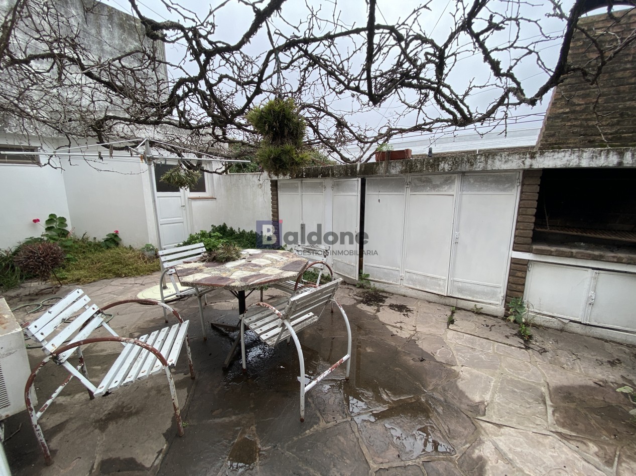 EXCELENTE PROPIEDAD EN VENTA - CALLE 16 E/ 17 Y 19 - GRAL. PICO