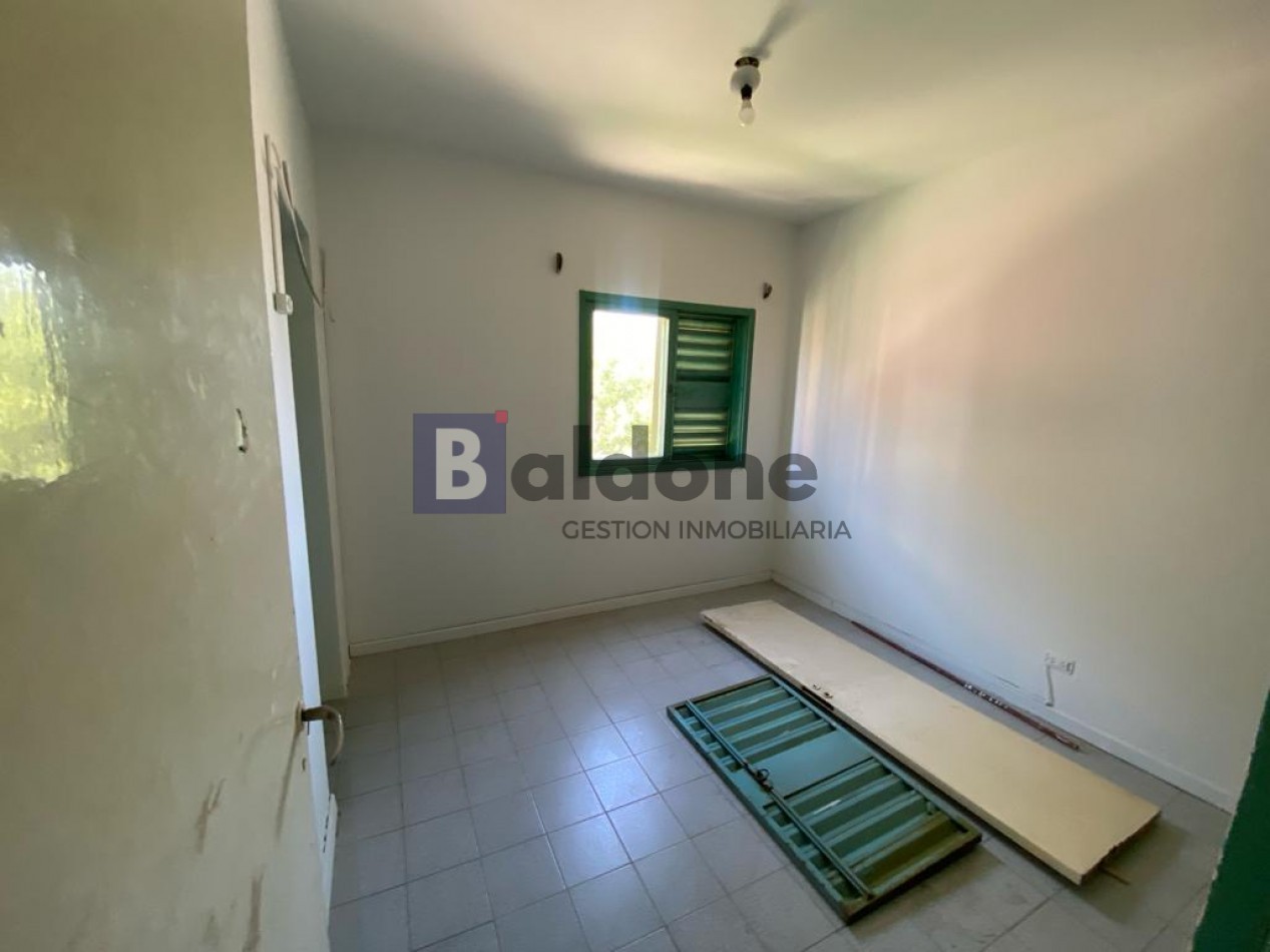 EN VENTA - DEPARTAMENTO BARRIO MALVINAS FRENTE A FACULTAD VETERINARIA - GRAL. PICO