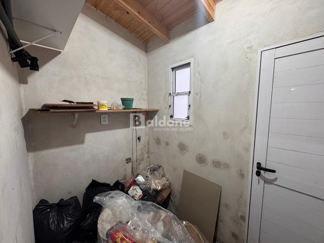 ALQUILER - CASA ZONA SUR - GRAL. PICO