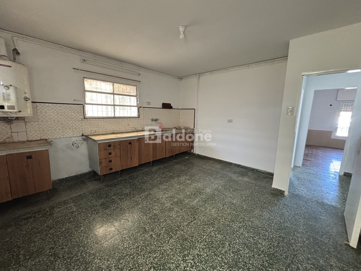 EN VENTA - CASA EN CALLE 29 E/ AVDA Y 18 - GRAL. PICO - LA PAMPA