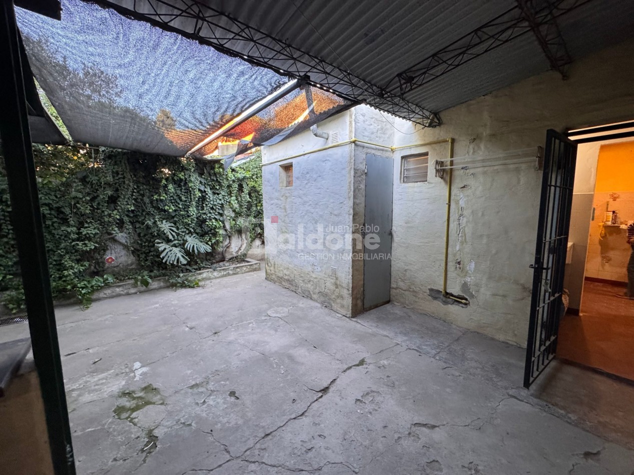 CASA EN VENTA - BARRIO MALVINAS - GRAL. PICO - LA PAMPA