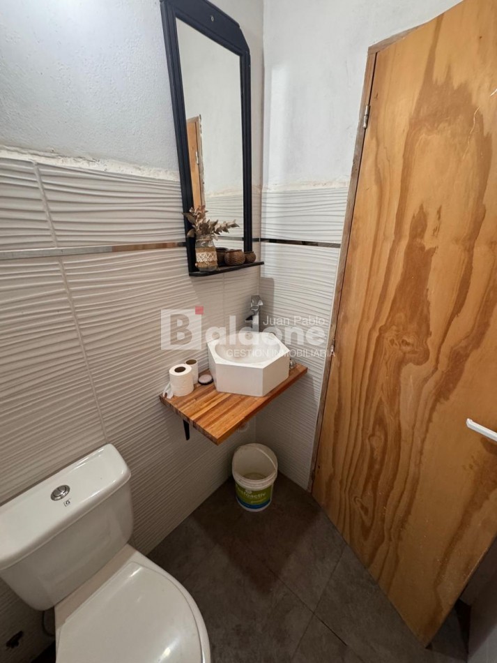 ALQUILER - CASA ZONA SUR - GRAL. PICO