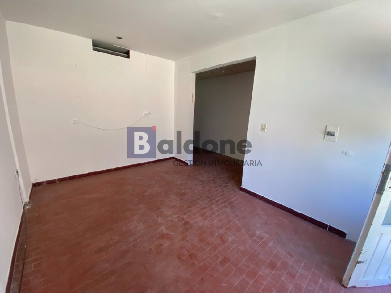 EN VENTA - DOS DEPARTAMENTOS EN BARRIO MALVINAS - GRAL. PICO