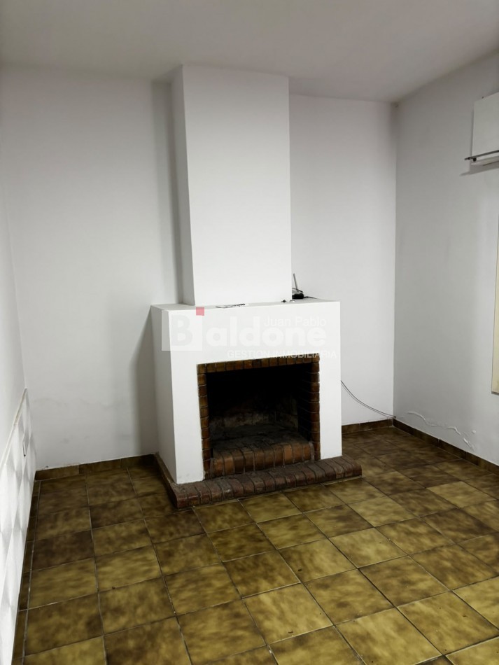 EN VENTA - CASA 3 DORMITORIOS - EXCELENTE ZONA - GRAL. PICO