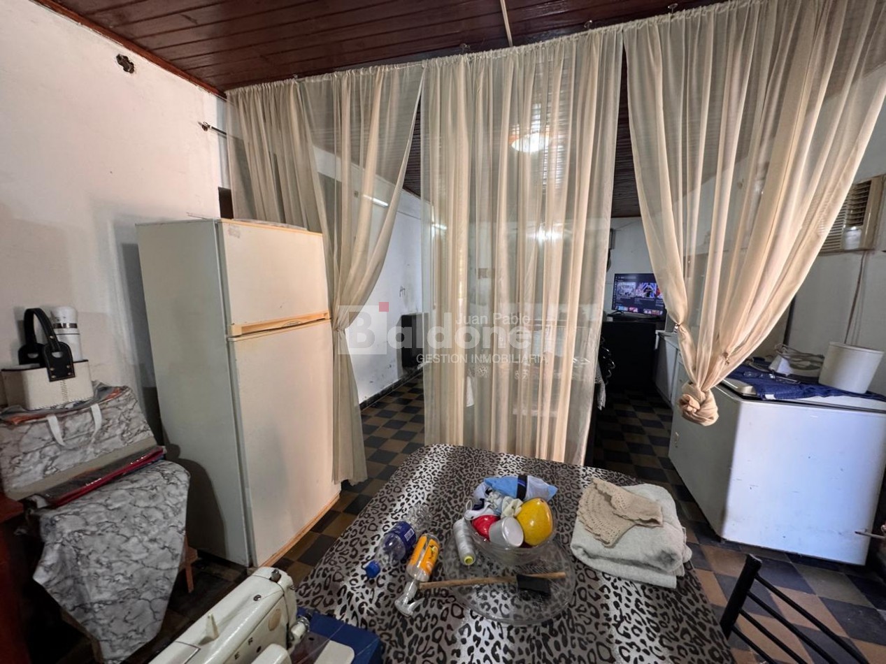 EN VENTA - CASA CALLE 102 E/ 33 Y 35 - GRAL. PICO - LA PAMPA