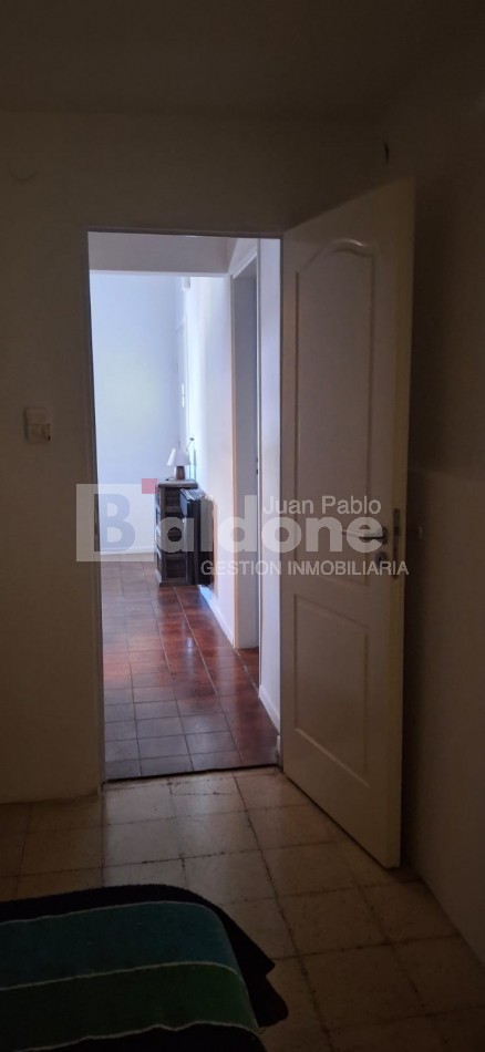 CASA EN VENTA - CALLE 25 E/ AVDA Y 16 - GRAL. PICO - LA PAMPA