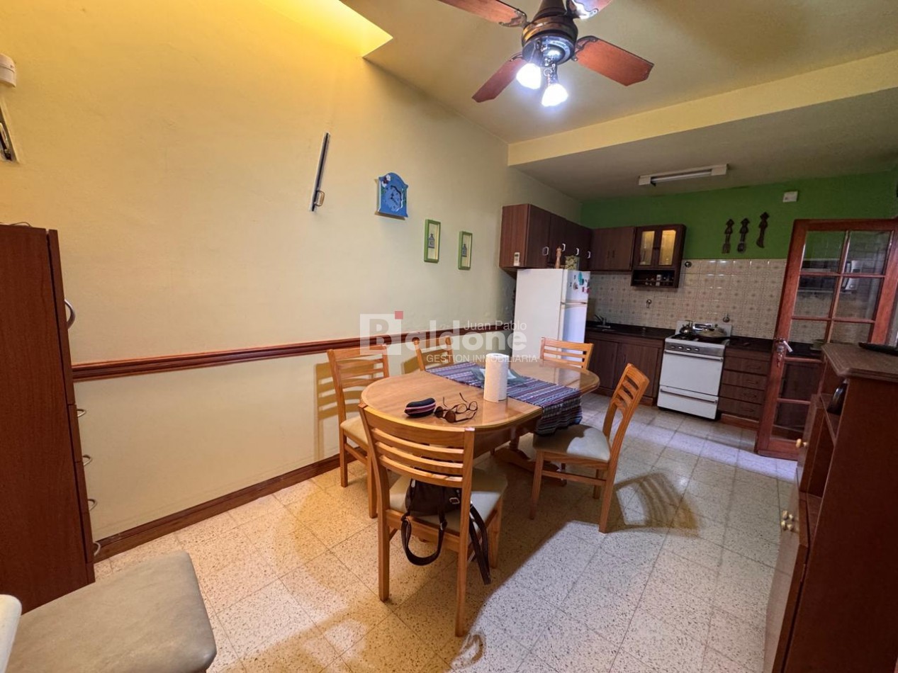 EN VENTA - CASA EN ESQUINA . CALLE 3 ESQ. 12 - GRAL. PICO - LA PAMPA