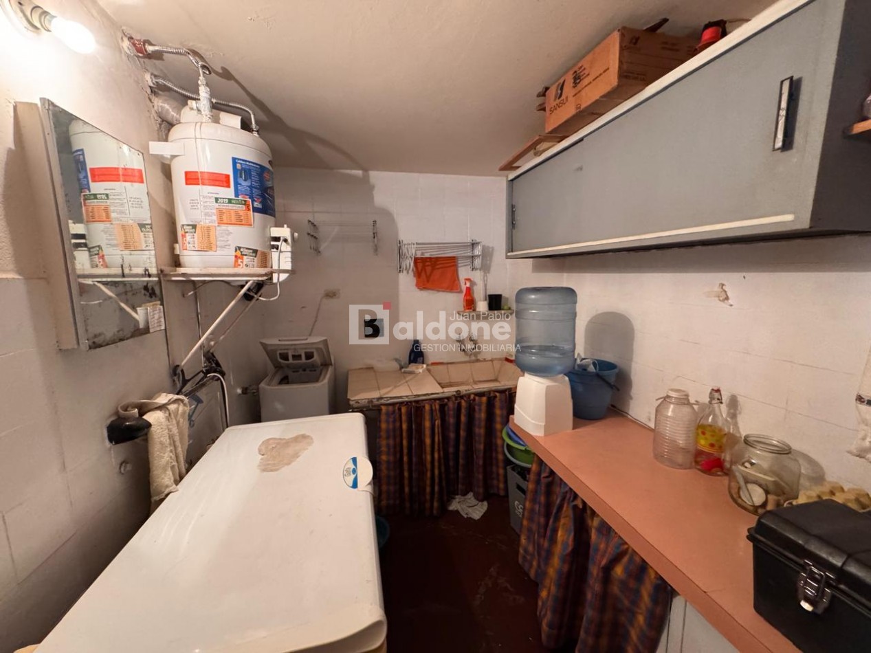 EN VENTA - CASA EN ESQUINA . CALLE 3 ESQ. 12 - GRAL. PICO - LA PAMPA