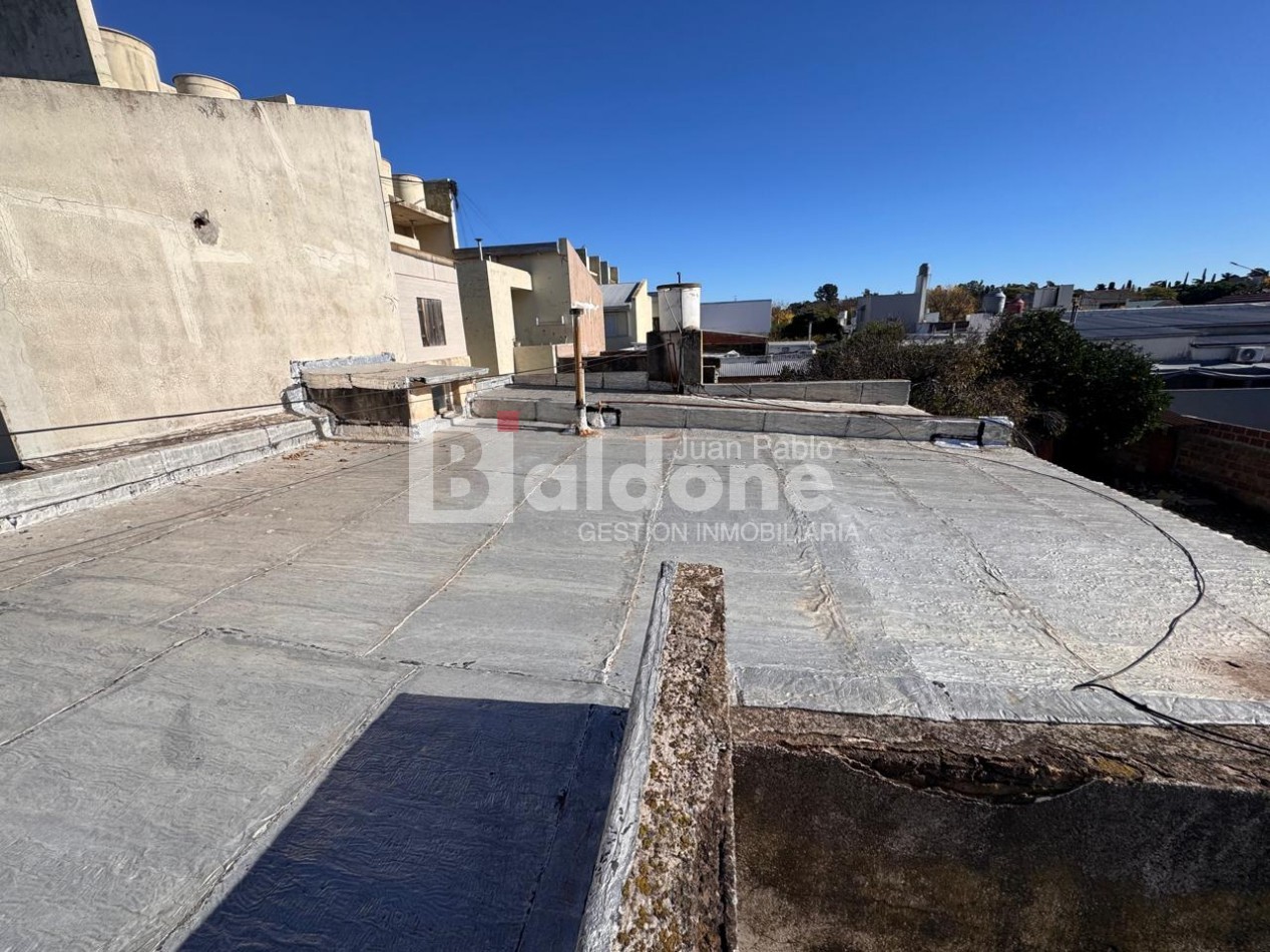 EN VENTA - CASA CALLE 7 E/ 6 Y 4 - GRAL. PICO - LA PAMPA