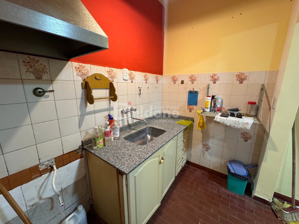 CASA EN VENTA - BARRIO MALVINAS - GRAL. PICO - LA PAMPA