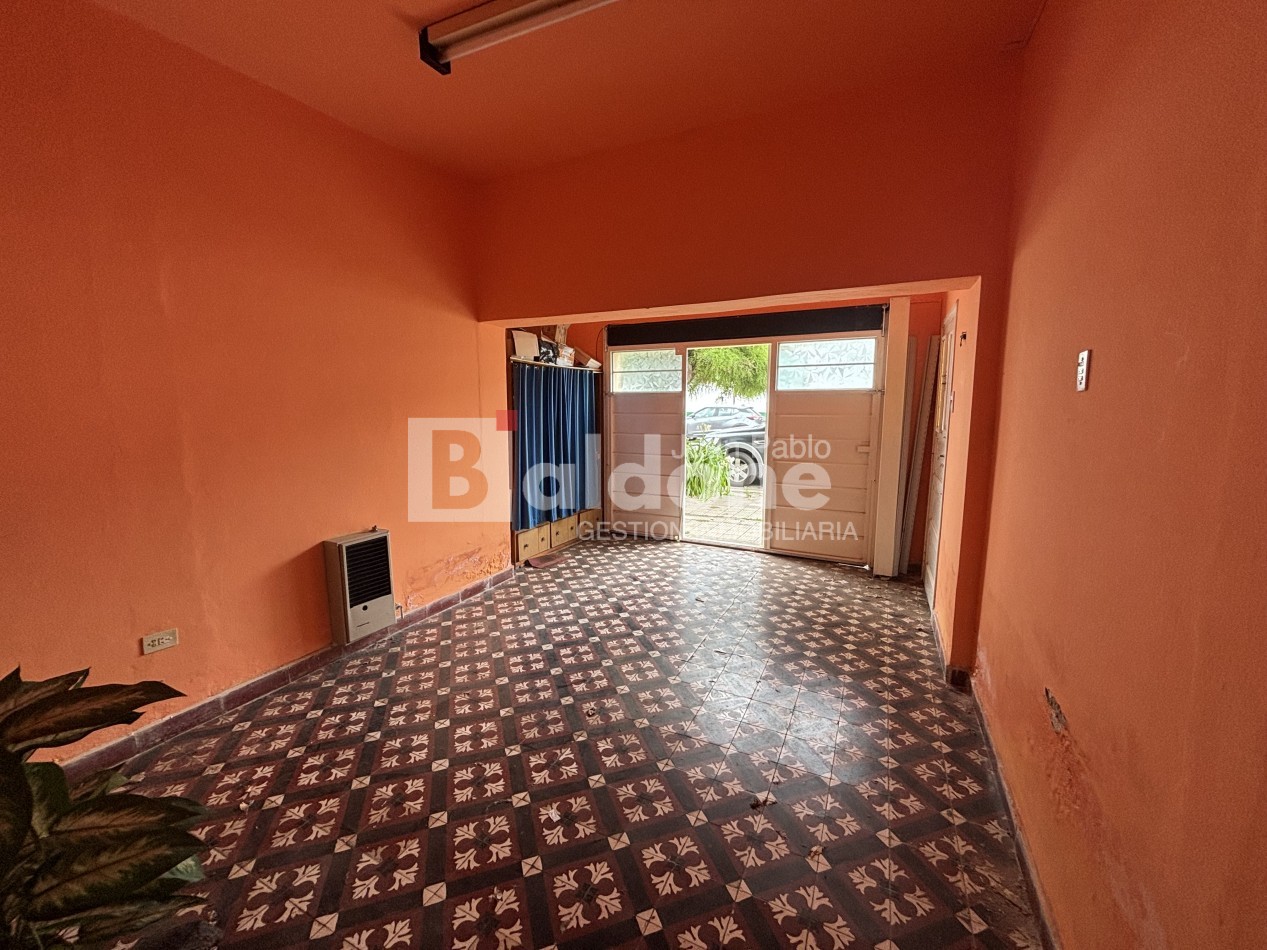 ALQUILER - CASA CALLE 102 E/ 15 Y 17 - GRAL. PICO