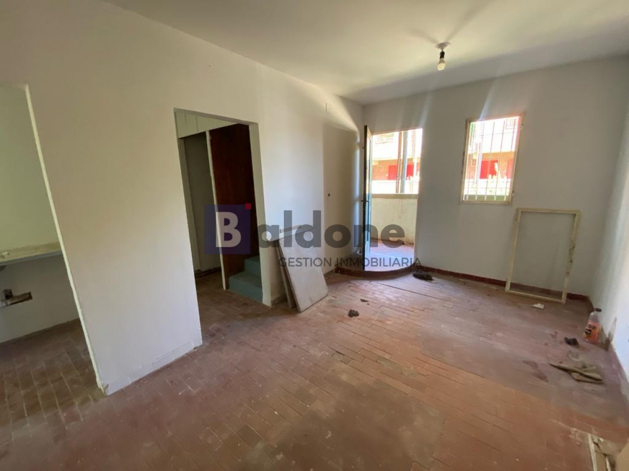 EN VENTA - DEPARTAMENTO BARRIO MALVINAS FRENTE A FACULTAD VETERINARIA - GRAL. PICO