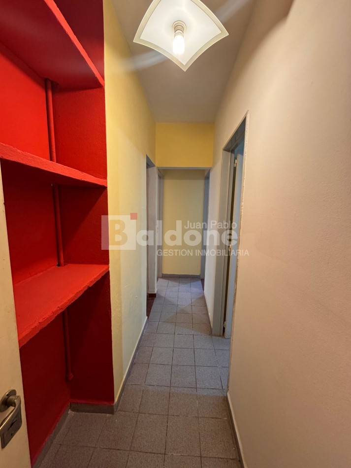 CASA EN VENTA - BARRIO MALVINAS - GRAL. PICO - LA PAMPA