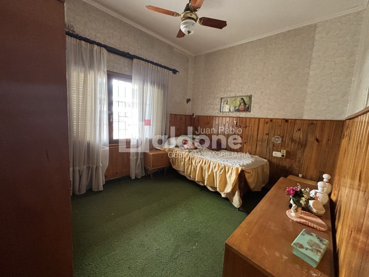 ALQUILER - CASA CALLE 102 E/ 15 Y 17 - GRAL. PICO