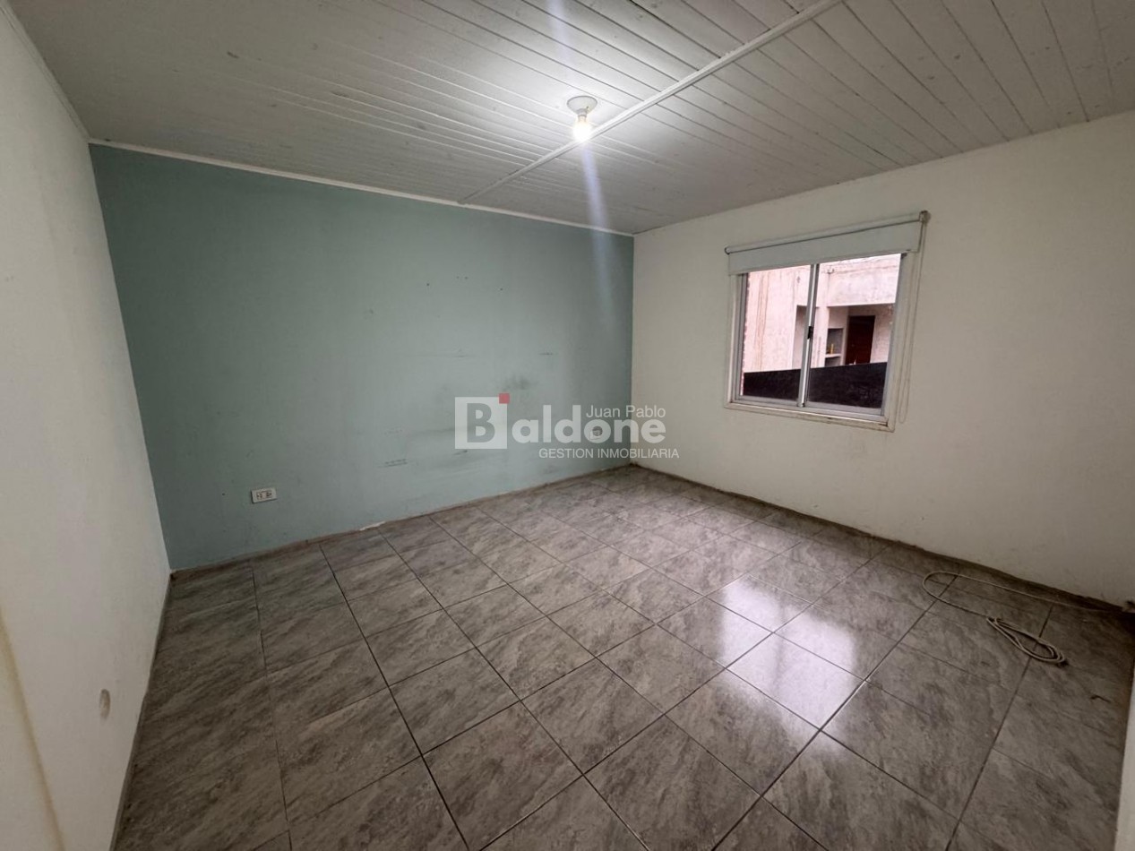 ALQUILER - CASA ZONA SUR - GRAL. PICO
