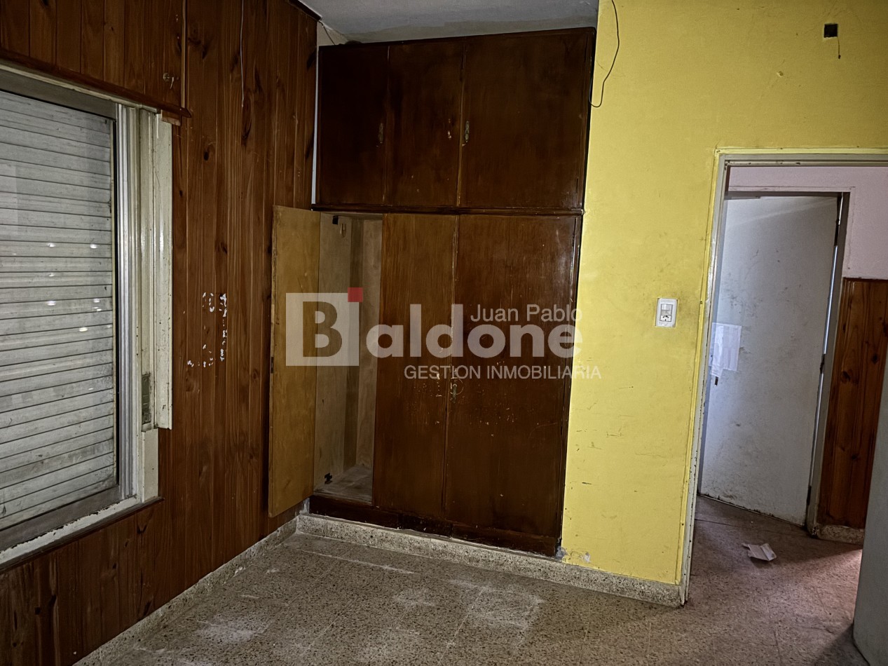 EN VENTA - 2 DEPARTAMENTOS - 31 ESQ. 26 - GRAL. PICO